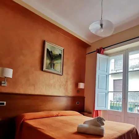 Hotel Innpiero *