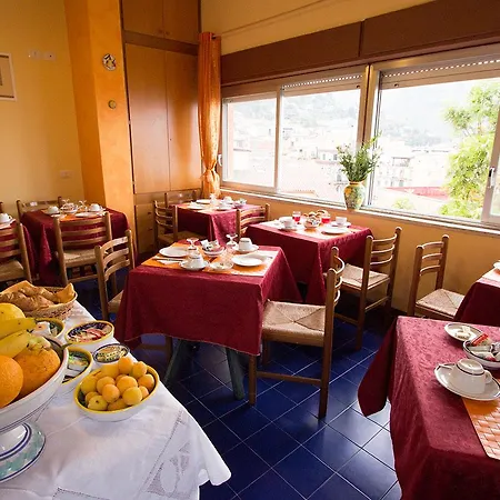 Hotel Innpiero *