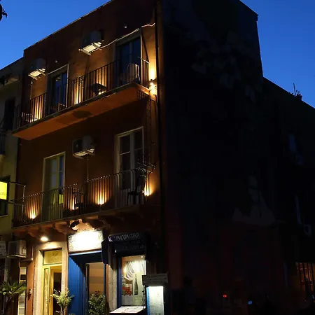Hotel Innpiero Taormina