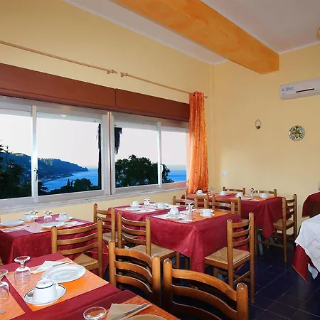 Hotel Innpiero Taormina