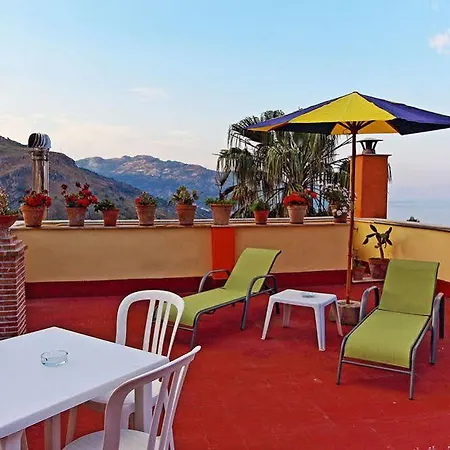 Innpiero * Taormina