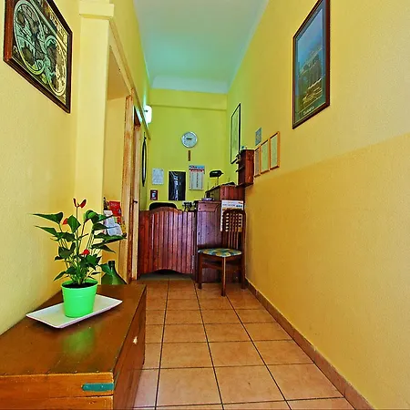 Hotel Innpiero Taormina