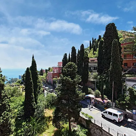Hotel Innpiero *