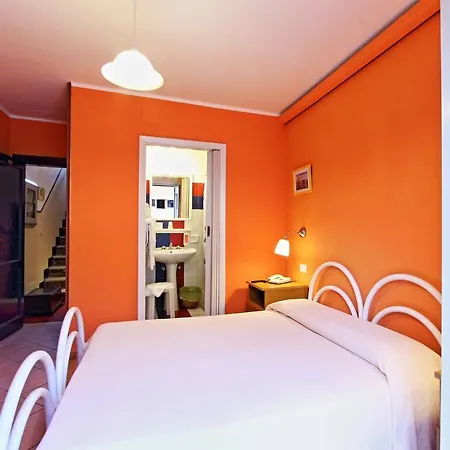 Hotel Innpiero *