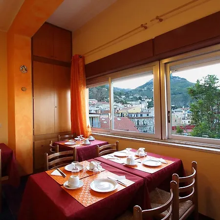 Hotel Innpiero